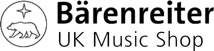 Barenreiter - UK Music Shop