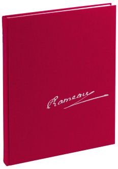 La Naissance d'Osiris (Full Score, hardback)