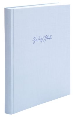 Iphigenie en Tauride (Paris version 1779) (Full Score, hardback)