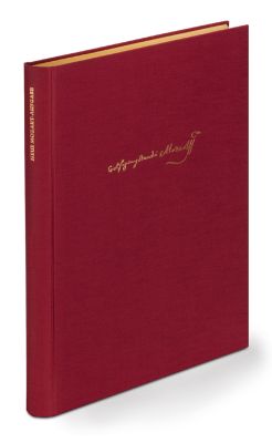 Cosi fan tutte (K.588) (Full Score, hardback)