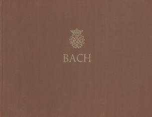 Organ Works Volume 2: Organ Chorales from the Leipzig Manuscript (Hardback)