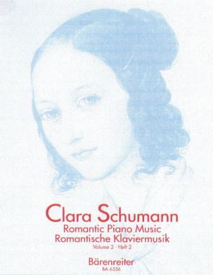 Romantic Piano Music Volume 2