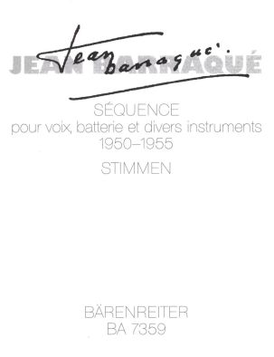 Sequence (Parts)