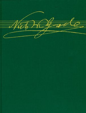 Songs and Ballads I (Hardback)