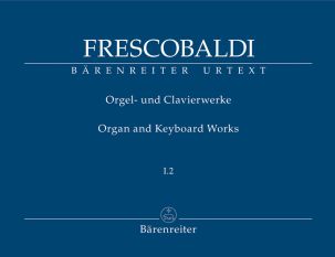 Organ & Keyboard Works Volume I.2