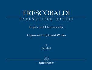 Organ & Keyboard Works Volume II