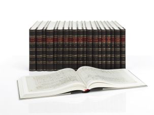 Cosi fan Tutte (K.588) (Facsimile, hardback)