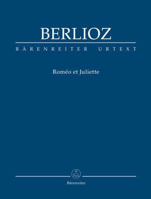 Roméo et Juliette Op.17 (Study Score)