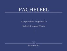 Selected Organ Works I