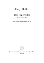 Der Feuerreiter