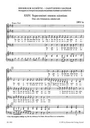 Cantiones Sacrae, Volume 2: Nos. 24-25