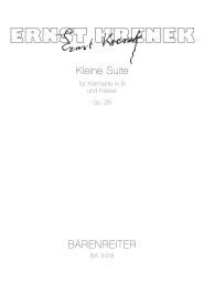 Little Suite Op.28