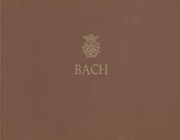 Organ Works Volume 2: Organ Chorales from the Leipzig Manuscript (Hardback)