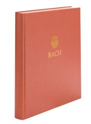 Organ Works Volume 6: Preludes, Toccatas, Fantasias and Fugues II (Hardback)