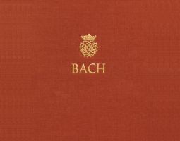Organ Works Volume 5: Preludes, Toccatas, Fantasias and Fugues I (Hardback)