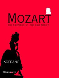 The Aria Book 2: Soprano