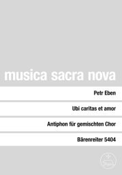 Ubi caritas et amor
