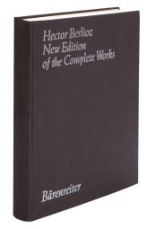 L'enfance du Christ (The Childhood of Christ) Op.25 (Full Score, hardback)