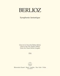 Symphonie fantastique Op.14 (Viola)