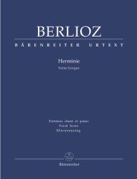 Herminie (Vocal Score)