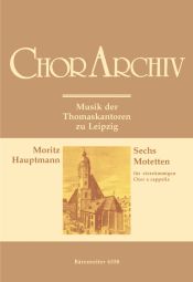 Six Motets