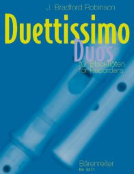 Duettissimo Duos