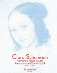 Romantic Piano Music Volume 2