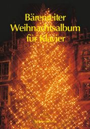 Christmas Album for Piano (German Christmas Songs)