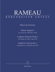 Complete Keyboard Works Volume I