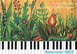 Spass am Klavierspielen. Piano Method for Children