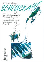 Schluckauf, Volume 1