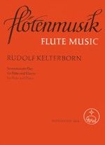 Sevenminute-Play (Flute & Piano)