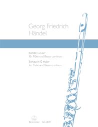 Sonata in G