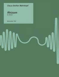 Rhizom for Piano