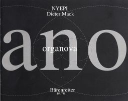Nyepi (Organ)