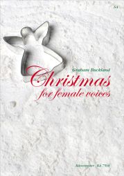 Christmas for Female Voices