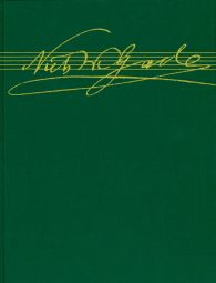 Zion Op.49 (Full Score, hardback)