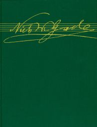 Works for Male Choir / Works for Equal Voices, Volume 1 (Score hardback)