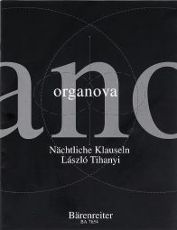 Nächtliche Klauseln (Organ)