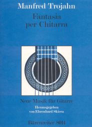 Fantasia per Chitarra