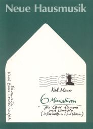 Six Miniatures, Op.62/2