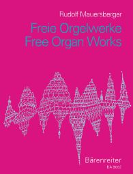 Free Organ Works