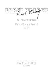 Piano Sonata No.5 Op.121