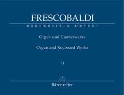 Organ & Keyboard Works Volume I.1