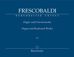 Organ & Keyboard Works Volume I.2