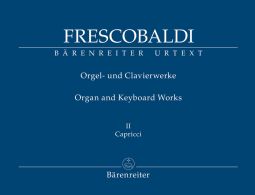 Organ & Keyboard Works Volume II