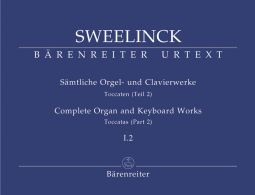 Complete Organ and Keyboard Works I:2 (Toccatas Part 2)