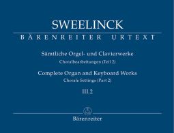 Complete Organ and Keyboard Works III:2 (Chorale Settings Part 2)