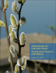 Praise and Thanks for Organ I