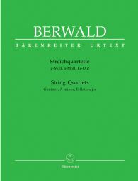 String Quartets (Parts)